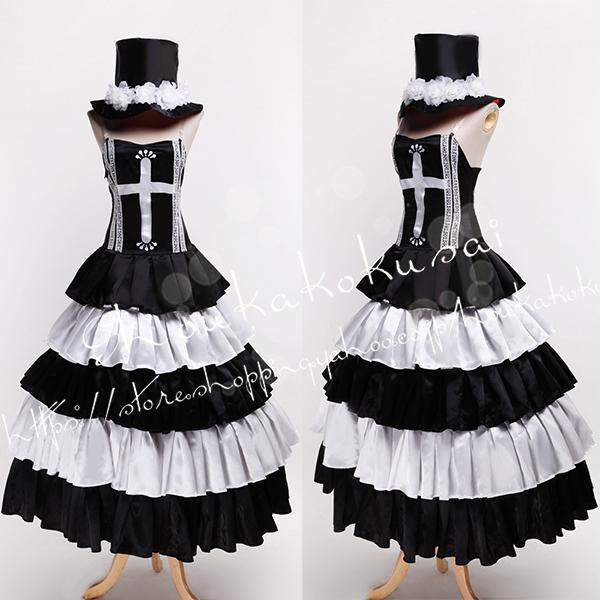 子供用 大人用ONE PIECE 海賊王 風 ワンピース ペローナ Perona 子供用 大人用ONE PIECE 海賊王 風 ワンピース ペローナ Perona