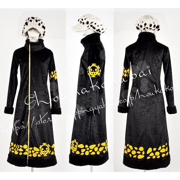 子供用 大人用ONE PIECE 海賊王 風 ワンピース トラファルガー 子供用 大人用ONE PIECE 海賊王 風 ワンピース トラファルガー