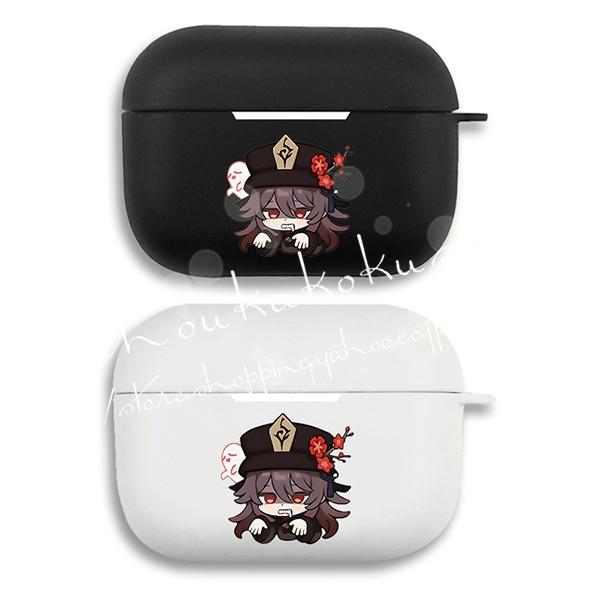 真 女神転生 Ⅲ airpods pro ケース 真・女神転生III NOCTURNE HD REMASTER AirPods Pro ケース
