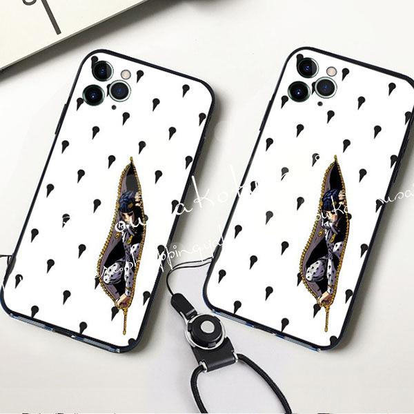 ジョジョの奇妙な冒険 風 Iphone 12 11 Se2 Iphone13mini Iphone13promax 7 8 Plus 携帯のケース アイフォン スマホケース カバー Jjks266 昌華国際yahoo 店 通販 Yahoo ショッピング