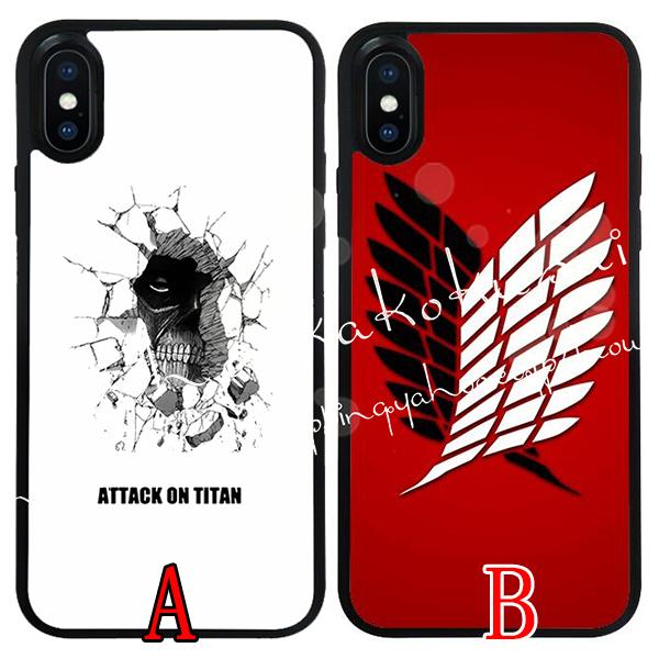 Iphoneケースカバー進撃の巨人風自由の翼12promax Iphone13mini Iphone13promax 78plus 11 Se2携帯の ケースアイフォンスマホケース Jjks75 昌華国際yahoo 店 通販 Yahoo ショッピング