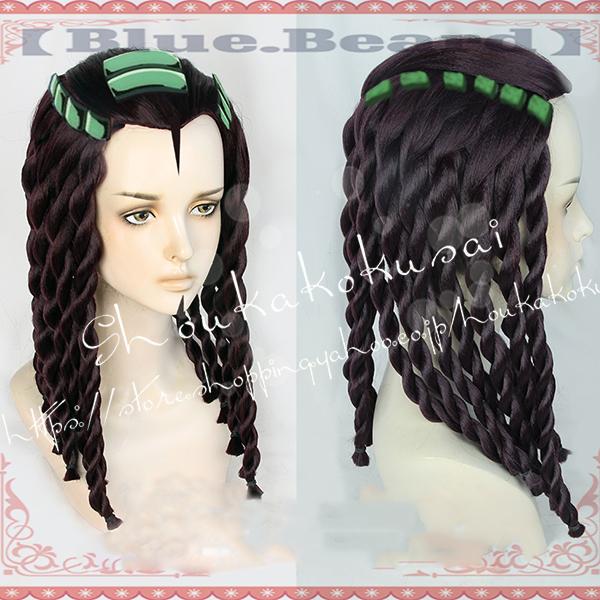 コスプレウィッグジョジョの奇妙な冒険 風 石の海エルメェス コステロ かつら Wig 耐熱 Cosplay 仮装 変装 コスチューム Mmxjojo47 昌華国際yahoo 店 通販 Yahoo ショッピング
