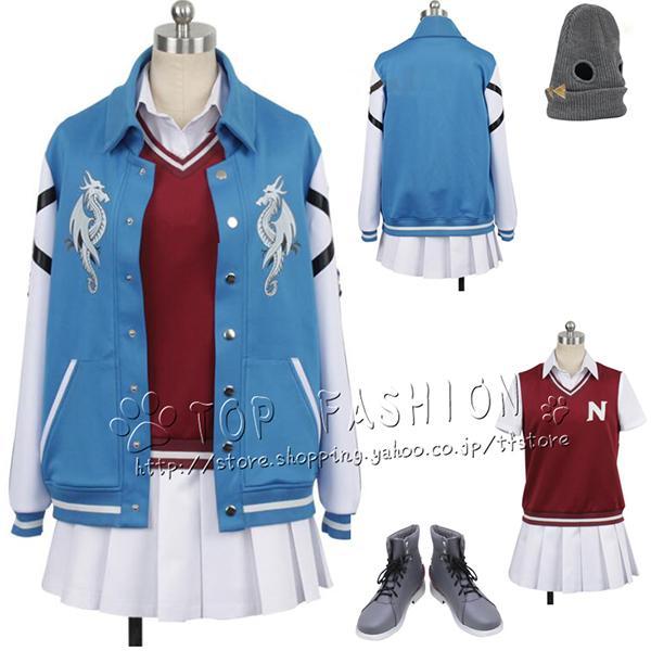 ナカヤマフェスタ　勝負服 コスプレ衣装 ウマ娘 プリティーダービー ナカヤマフェスタ 勝負服 コスプレ用