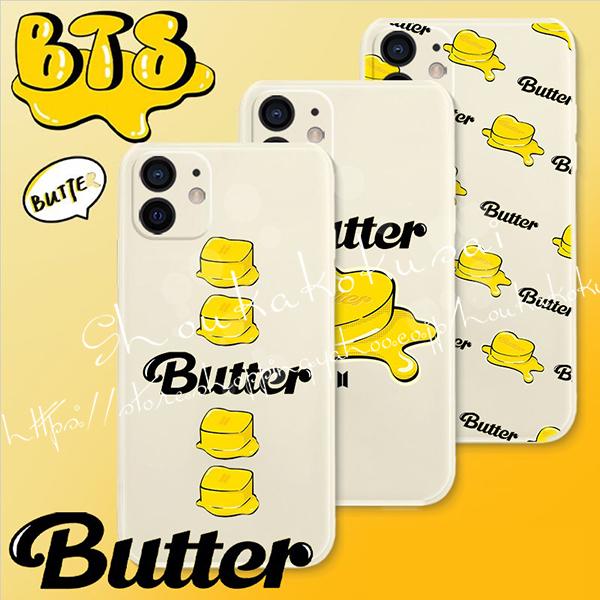 Iphoneケースカバー Bts 防弾少年団 Butter 風iphone12mini12promaxiphone13mini 13promax8plus X Se2携帯ケース アイフォンスマホケース Ssjkmx01 昌華国際yahoo 店 通販 Yahoo ショッピング