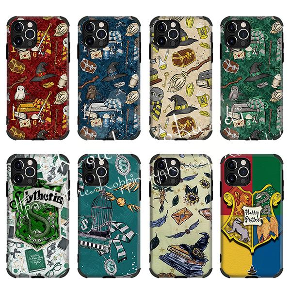 Iphoneケースカバーharry Potter ハリーポッターキャンペーン 風 12promax Iphone13promax 11xr Se2携帯の ケース アイフォン スマホケース Ssjkmx79 昌華国際yahoo 店 通販 Yahoo ショッピング