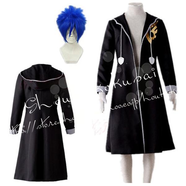 子供用大人用fairy Tail フェアリーテイル風 ジェラール フェルナンデス コスプレ衣装ウィッグcos靴 Cosplay コスチューム仮装変装 Wwjjbd06 昌華国際yahoo 店 通販 Yahoo ショッピング