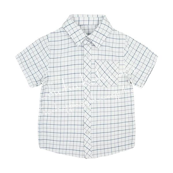 スクールシャツ 男子シャツ90cm 180cm 学生服 ワイシャツ小学生 中学生 高校生 男の子 制服 半袖シャツ 男女兼用 Xgxsxf158 昌華国際yahoo 店 通販 Yahoo ショッピング