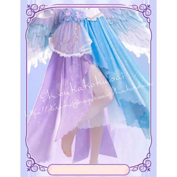 LoveLive ラブライブ 東條希 とうじょうのぞみ ホワイトデーの天使