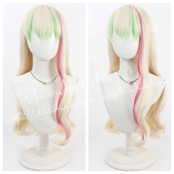 キミとアイドルプリキュア プリルン Purirun キュアズキューン