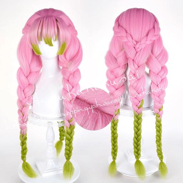 ◆状態：商品は全て新品未使用品です。◆セット内容：ウィッグ