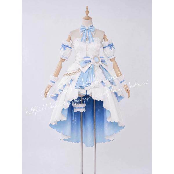 hololive ホロライブ VTuber 兎田ぺこら Pekora コスプレ衣装 cosplay イベント コスチューム 変装活動 仮装 学園祭 撮影 祭り クリスマス ハロウィン
