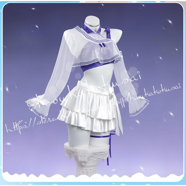 FGO Fate/Grand Order マシュ・キリエライト 常夏の水着 パラディーンコスプレ衣装 cosplay イベント コスチューム 変装活動 仮装 学園祭 撮影