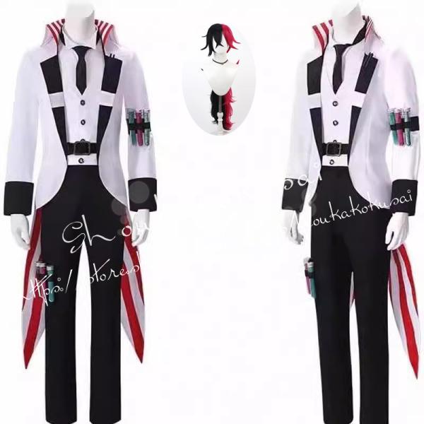 6点ねこ☆ すのチル コスチューム 衣装 服 man 6点ねこ☆ すのチル コスチューム 衣装 服 snowman SnowMan