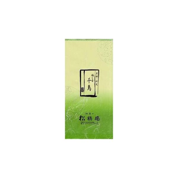 雁ヶ音 千鳥100g袋入