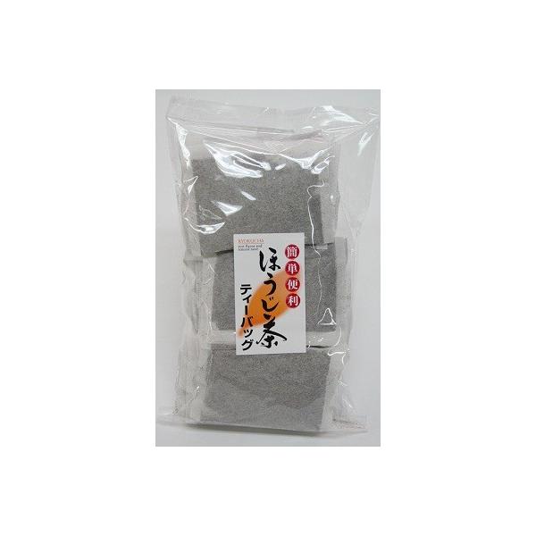 ほうじ茶ティーバック8g×21袋入り
