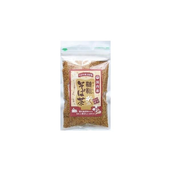Yahooショップ限定価格　メール便送料無料　安心の国内産 韃靼そば茶 150g袋入×2本セット