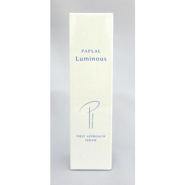 ルミナス　ファーストアプローチセラム＜美容液＞40ml