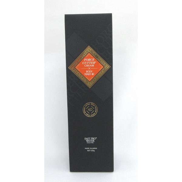 フォースカッタークリーム＜ボディクリーム＞230ｇ