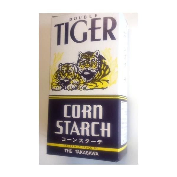 l؊X@_u^CK[@R[X^[`@400ADOUBLE TIGER CORNSTARCH ٍޗ