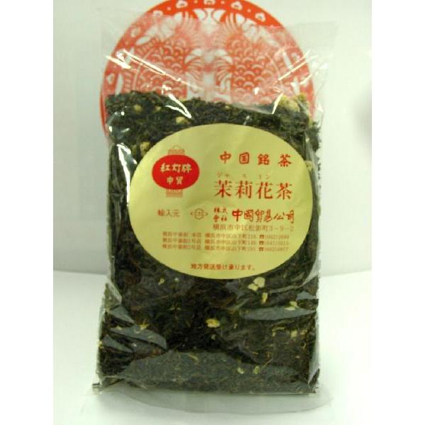横浜中華街 中国銘茶☆茉莉花茶＜ジャスミンティー＞☆ : 紹興酒
