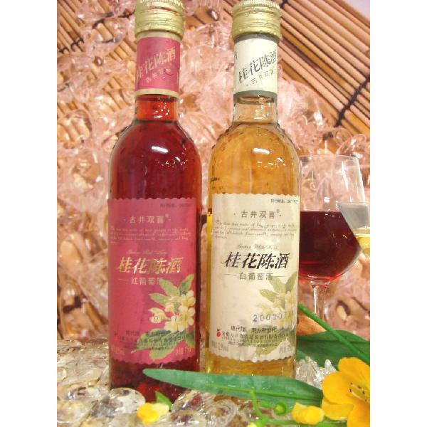 000本完売した人気桂花陳酒 ハーフボトル 白 紅を各6本ずつ 1ケース送料無料5184円 Keika Mini 3set Case 紹興酒 中華食材の東方新世代 通販 Yahoo ショッピング