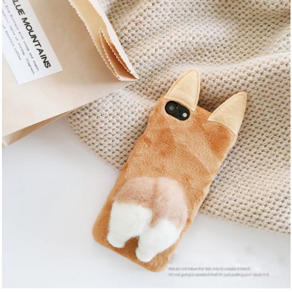 Iphone11 Pro Max ケース スマホケース アイフォン11 ケース プロ コーギー お尻 ねこ ファー もふもふ おしゃれ 11ip18 祥興ヤフーショップ 通販 Yahoo ショッピング