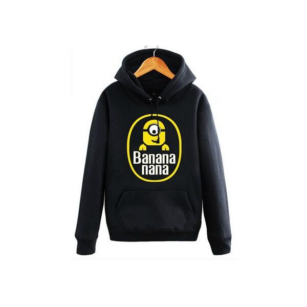 ミニオンパーカー ミニオンズ メンズ レディース カップル ペアルック 長袖 プルオーバー 春秋 カジュアル 大きいサイズ Buyee Buyee Japanese Proxy Service Buy From Japan Bot Online