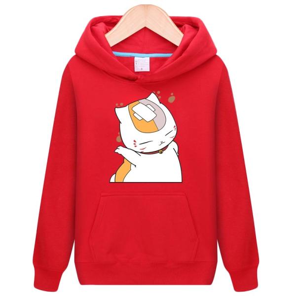 ネコ ニャンコ先生パーカー メンズ レディース カップル ペアルック 長袖 プルオーバー 春秋 カジュアル 大きいサイズ Buyee Buyee Japanese Proxy Service Buy From Japan Bot Online