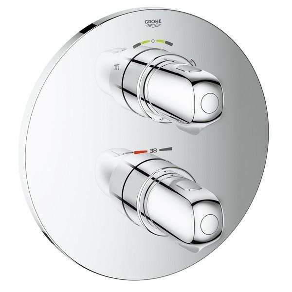 グローエ 正規販売店】GROHTHERM1000 グローサーモ1000 サーモスタットシャワー2方切替埋込混合栓 化粧部 1998500J 直送品1_(GROHE)_lt :a0664907:照明.net - 通販 - Yahoo!ショッピング グローエ 正規販売店】GROHTHERM1000 グローサーモ1000 サーモスタットシャワー2方切替埋込混合栓 化粧部 1998500J 直送品1_(GROHE)_lt :a0664907:照明.net - 通販 - Yahoo!ショッピング