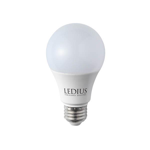 【法人限定】HMB-D43N 一般電球形LED電球5型E-26_照明器具_タカショー(Takasho)_75912500_直送品