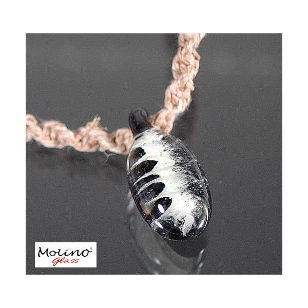 [������ȊO�ő�������]MOLINO�@Glow in the dark Glass�@Black