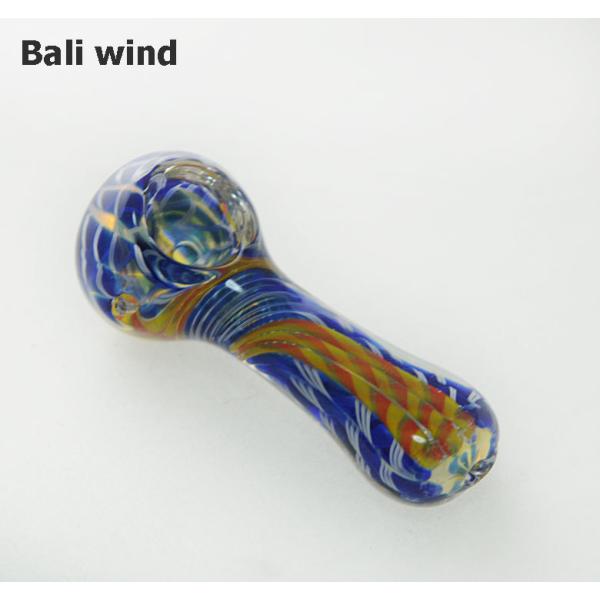 �y�썑�o�����C���[�W�����K���X�p�C�v�z �C���T�C�h�A�E�g�@BALI WIND C093