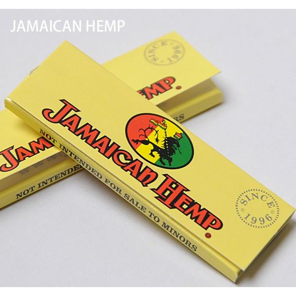 JAMAICAN HEMP1 1/4 [芪^oRpy[p[]
