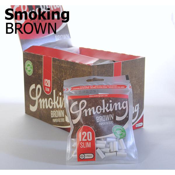 Smoking �X���[�L���O �u���E�� �X���� �t�B���^�[6����