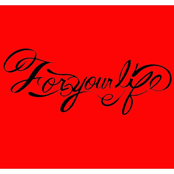 [[]GAuV@{fB[WG[@wi^gD[pXeV/For your life W15