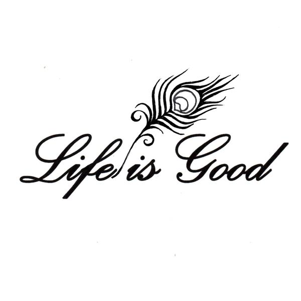 [[]GAuV@{fB[WG[pXeV/Life is Goodif炵lj@W12