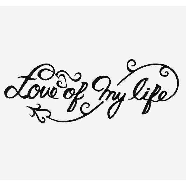 [[]GAuV@{fB[WG[@wi^gD[pXeV/Love of My life @W14