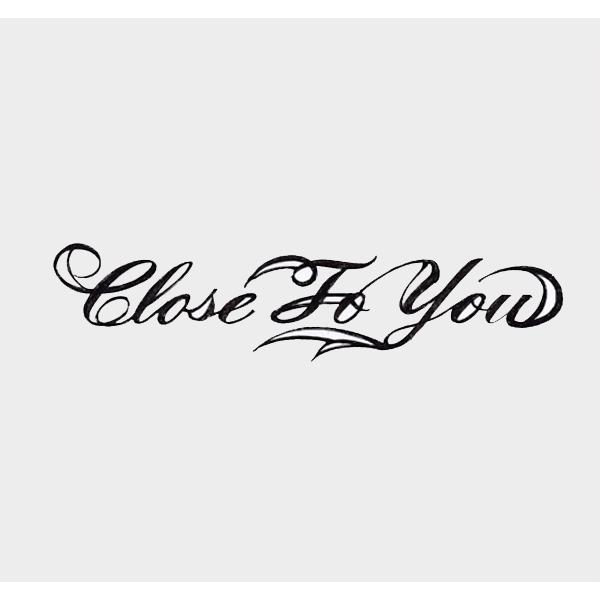 [���[����]�G�A�u���V�@�{�f�B�[�W���G���[�@�w�i�^�g�D�[�p�X�e���V��/Close to you.�i�M���̋߂��Ɂj�@W:18cm