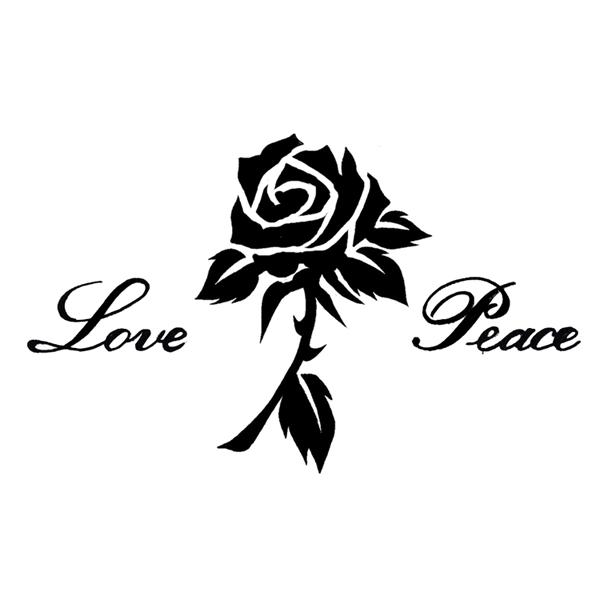 [[]GAuV@{fB[WG[@wi^gD[pXeV/Love &amp; Peace@KN@iu@Ah@s[Xj@W:18cm