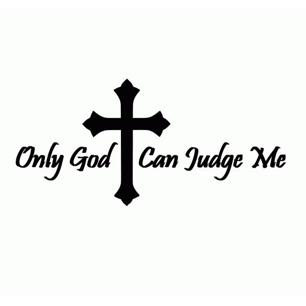 [[]GAuV@{fB[WG[@wi^gD[pXeV/Only God can judge meiق̂͐_j@vF14