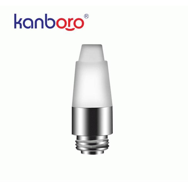 kanboro ワックスベポライザーGIANT 、GIANT MINI用セラミックノズル 