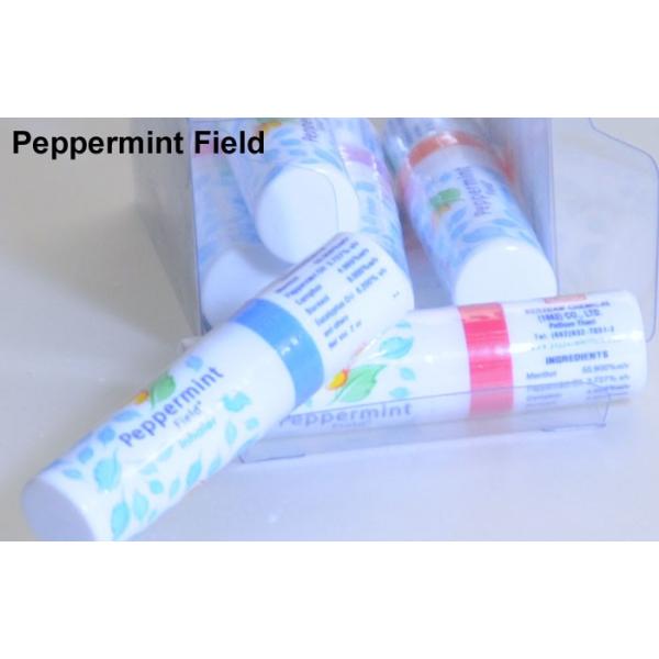 インヘラー Peppermint Field Inhaler /【Buyee】 