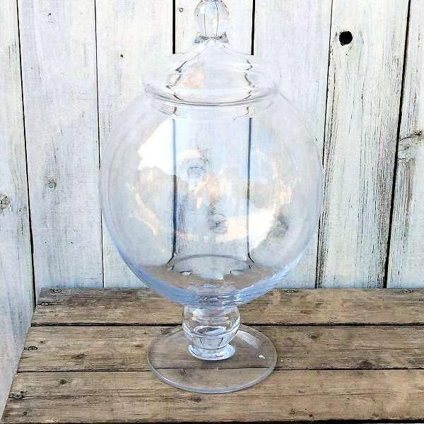 ガラスジャードームカップ Lサイズ ガラスカップ 村田屋産業 ポプリ入れ ドライフラワーケース ドーム インテリア No 9195 0127 ガーデングッズ お花処 昌山園 通販 Yahoo ショッピング