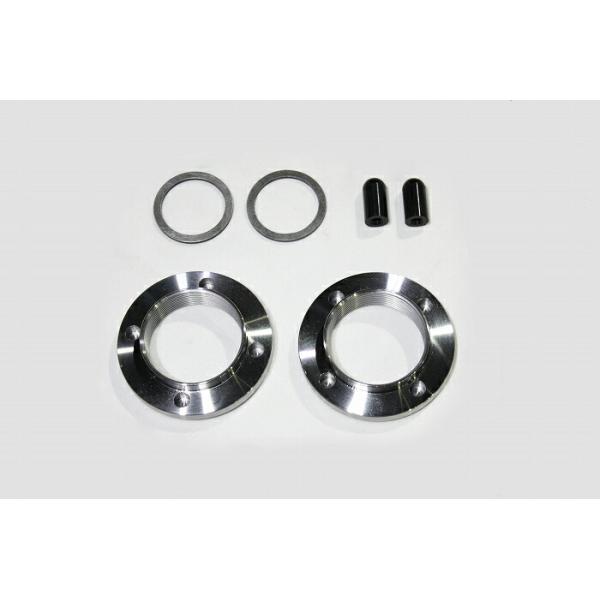 JA22 JA12　純正マニュアルロッキングハブ付属品付き showa-garage_d00030