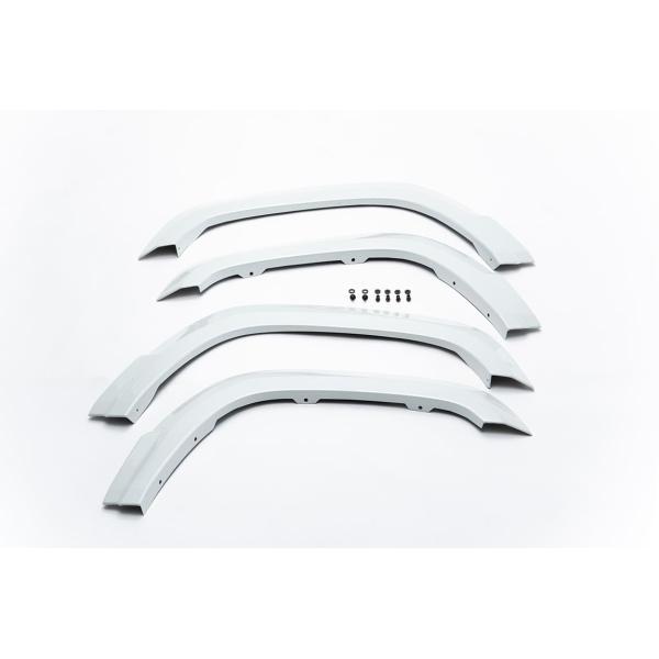 Showa Garage（ショウワガレージ） (受注生産品) ABS 9mm ワイド