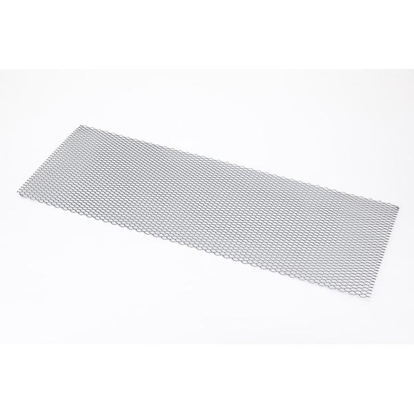 ショウワガレージ (汎用品) アルミメッシュネット 100cm×35cm
