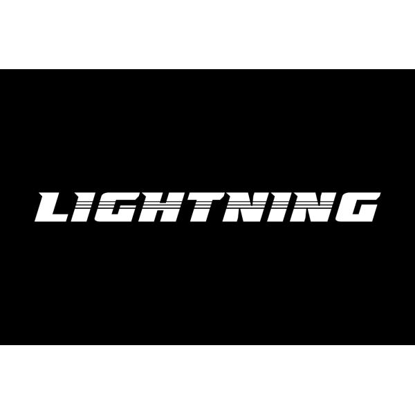 ライトニング Lightning [雑誌] ステッカー 雑誌Lightning ライトニング ノベルティ ステッカー