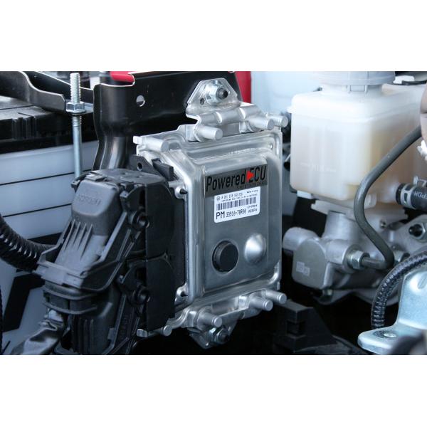 Showa Garage ショウワガレージ クルコン上限変更 ジムニー