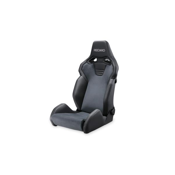 ズーマーRECAROシート ショウワガレージ 【受注生産】RECARO SR-S UT100H レカロ 86