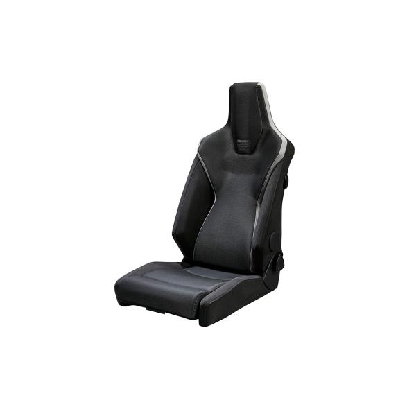レカロ！　LS シート　LX ショウワガレージ (取寄品) RECARO スポーツシート LX-F BK110 A/R